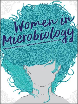 cover image of Women in Microbiology